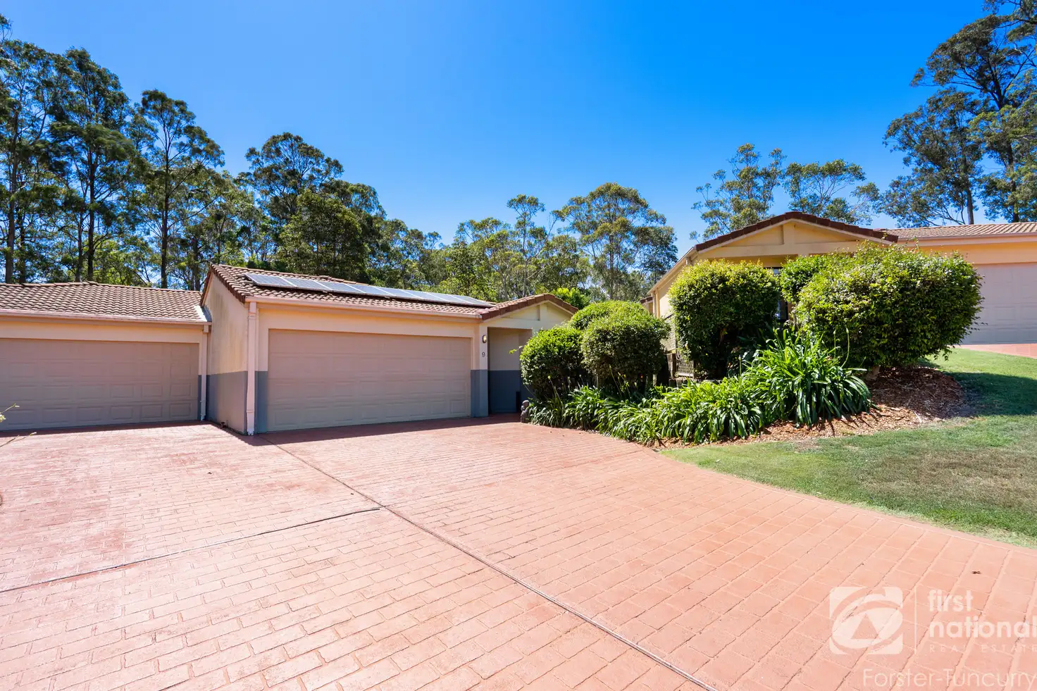 Main view of Homely villa listing, 9/26 Hilltop Parkway, Tallwoods Village NSW 2430