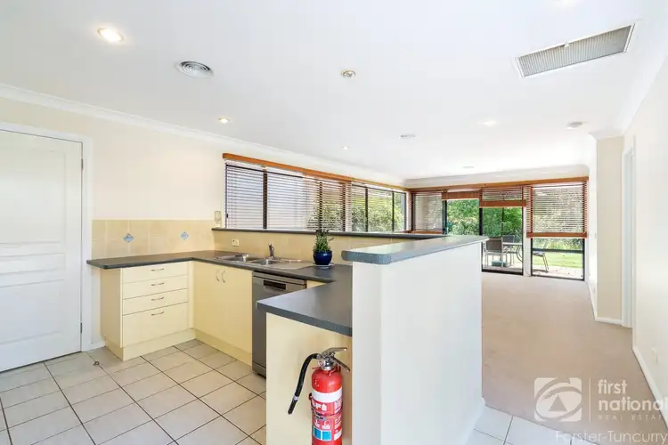 Third view of Homely villa listing, 9/26 Hilltop Parkway, Tallwoods Village NSW 2430