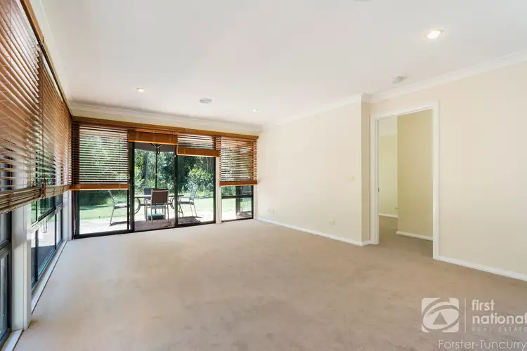 Fifth view of Homely villa listing, 9/26 Hilltop Parkway, Tallwoods Village NSW 2430