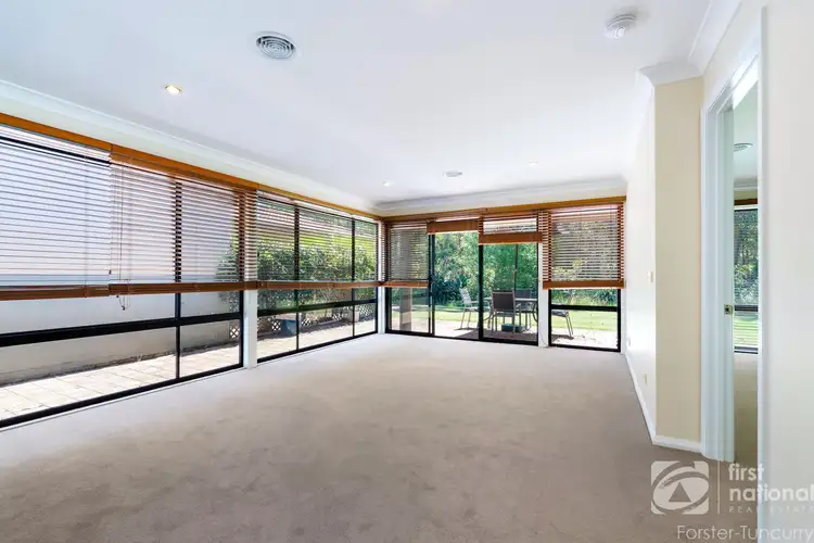 Sixth view of Homely villa listing, 9/26 Hilltop Parkway, Tallwoods Village NSW 2430