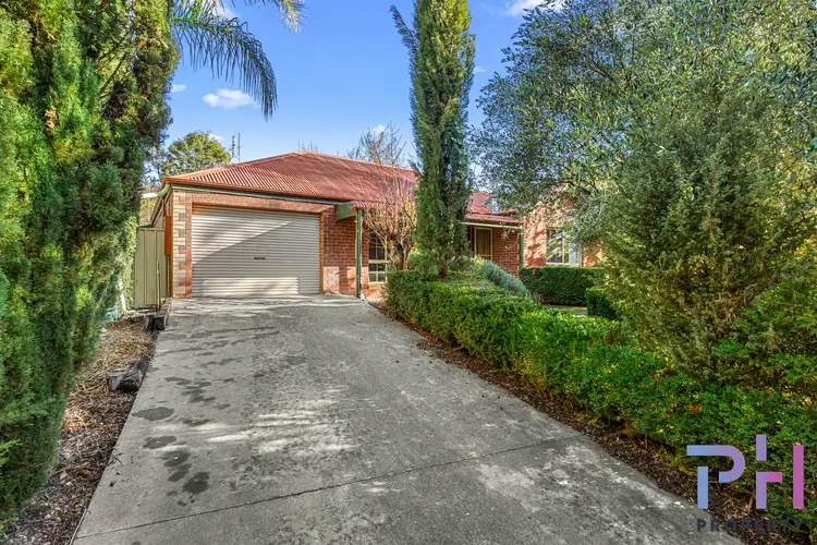 Second view of Homely house listing, 15 Shakespeare Street, Spring Gully VIC 3550
