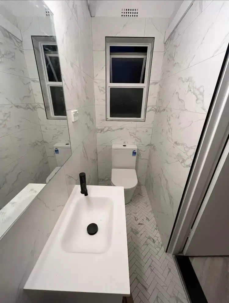 Second view of Homely apartment listing, 8/68 Gould Street, Bondi Beach NSW 2026