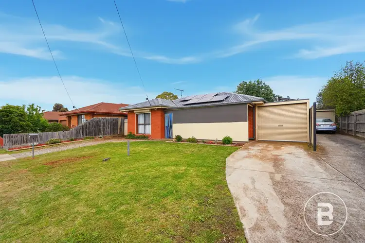 62 Jonathan Drive, Darley VIC 3340