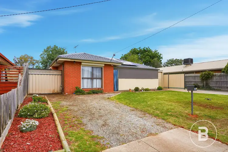 Third view of Homely unit listing, 62 Jonathan Drive, Darley VIC 3340