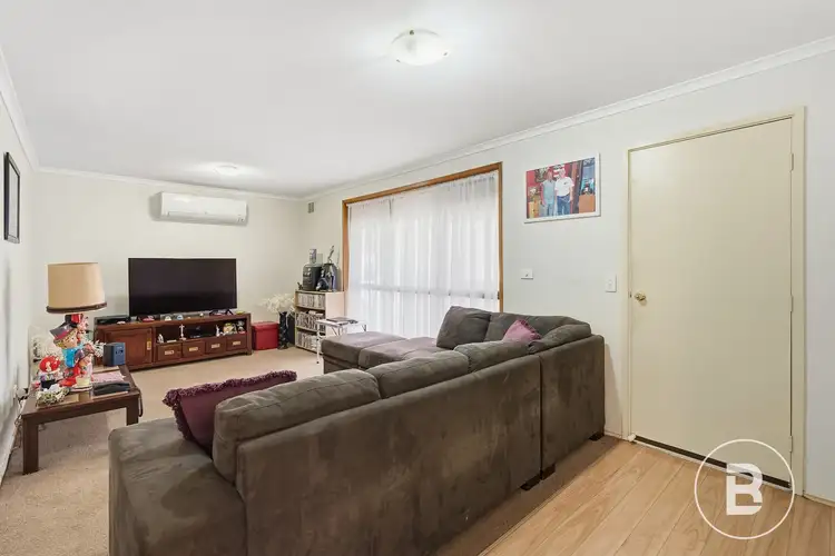 Fourth view of Homely unit listing, 62 Jonathan Drive, Darley VIC 3340