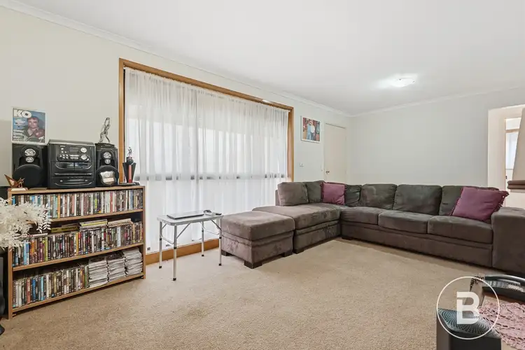 Fifth view of Homely unit listing, 62 Jonathan Drive, Darley VIC 3340