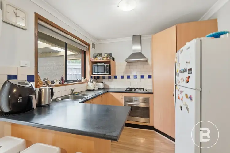 Sixth view of Homely unit listing, 62 Jonathan Drive, Darley VIC 3340