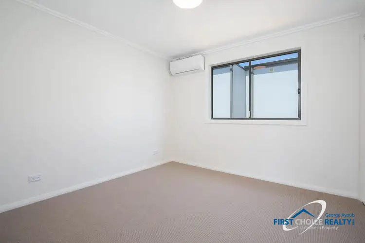 Third view of Homely studio listing, 15a Steppe Glade, Rouse Hill NSW 2155