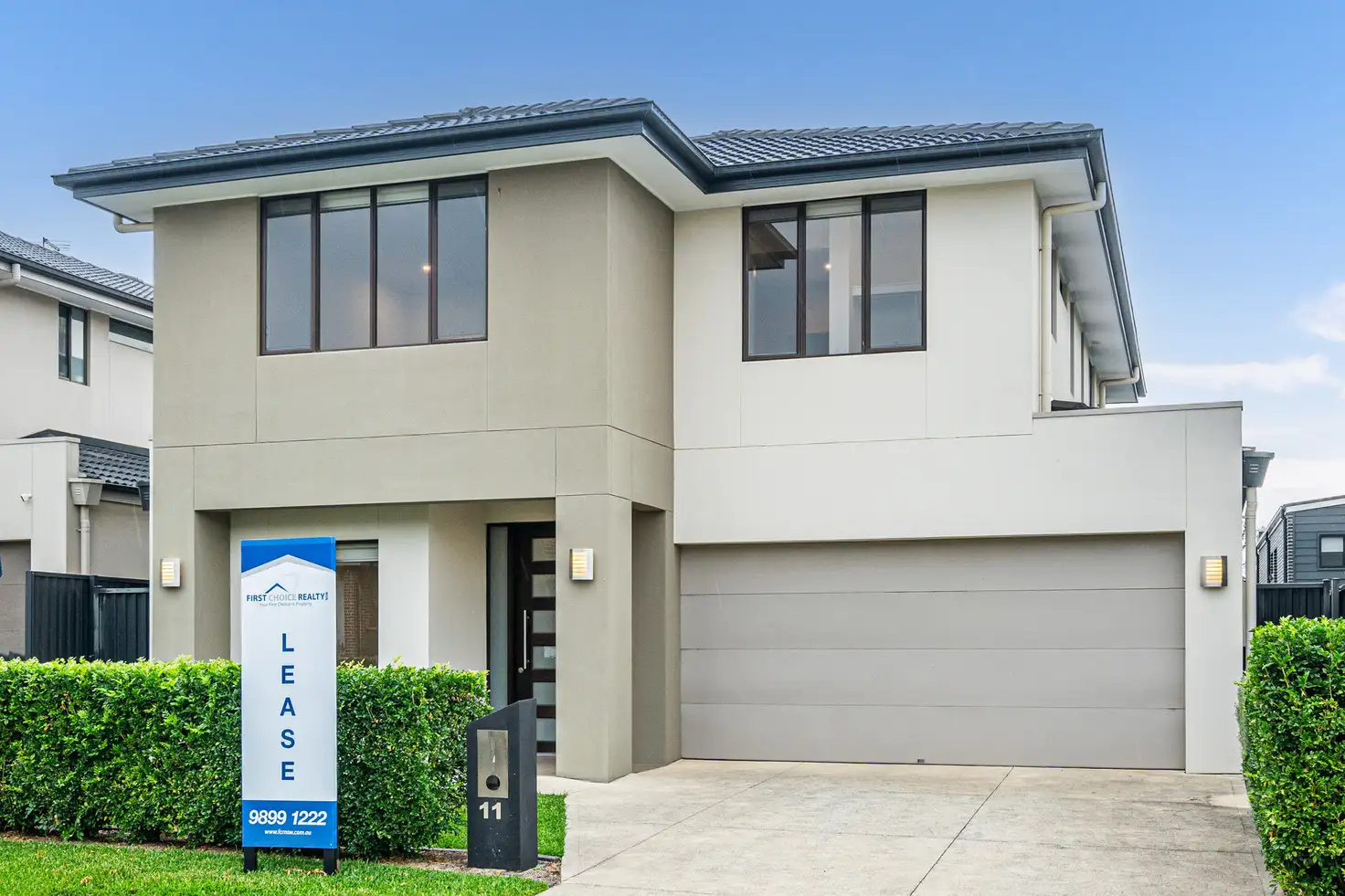 Main view of Homely house listing, 11 Patel Street, Rouse Hill NSW 2155