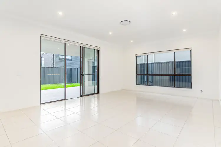 Third view of Homely house listing, 11 Patel Street, Rouse Hill NSW 2155