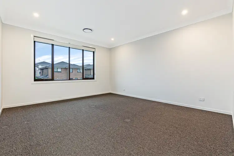 Fourth view of Homely house listing, 11 Patel Street, Rouse Hill NSW 2155