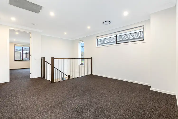 Fifth view of Homely house listing, 11 Patel Street, Rouse Hill NSW 2155