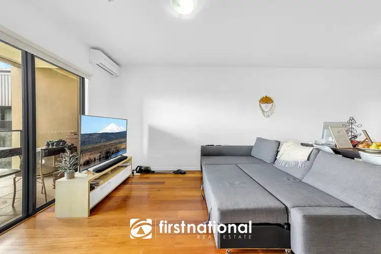 Second view of Homely apartment listing, 17/3 Close Avenue, Dandenong VIC 3175