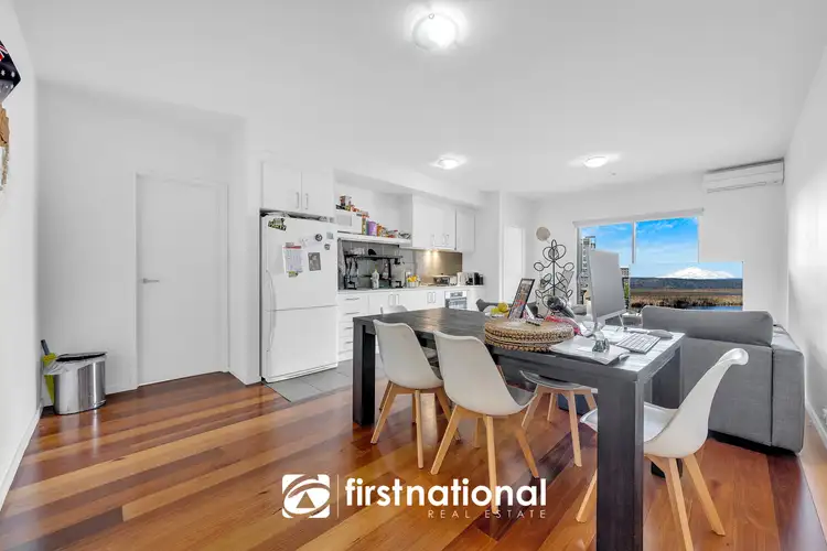 Third view of Homely apartment listing, 17/3 Close Avenue, Dandenong VIC 3175