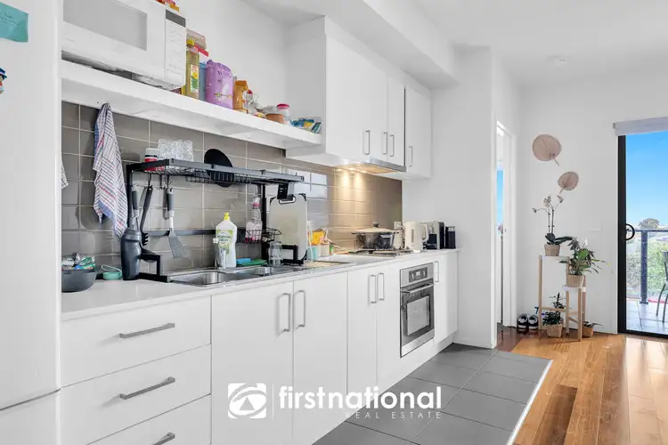 Fourth view of Homely apartment listing, 17/3 Close Avenue, Dandenong VIC 3175