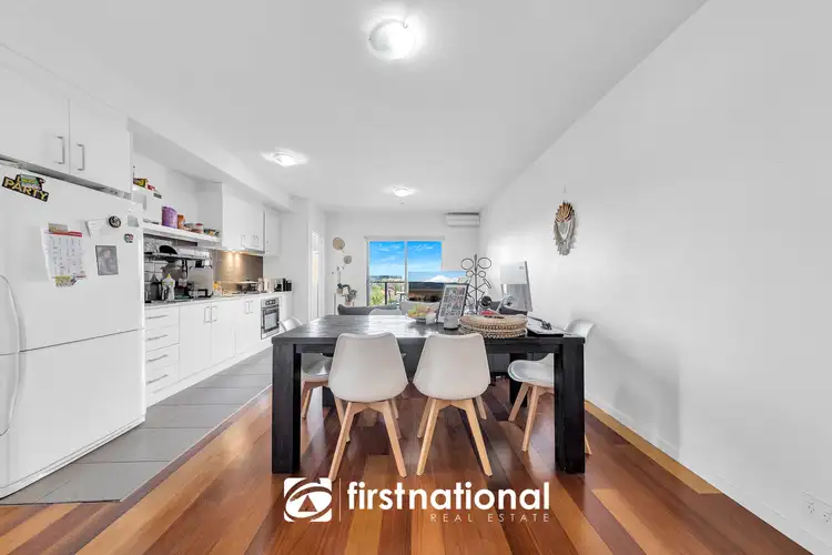 Fifth view of Homely apartment listing, 17/3 Close Avenue, Dandenong VIC 3175