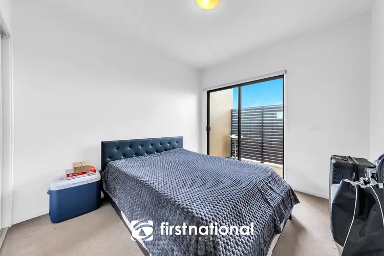 Sixth view of Homely apartment listing, 17/3 Close Avenue, Dandenong VIC 3175