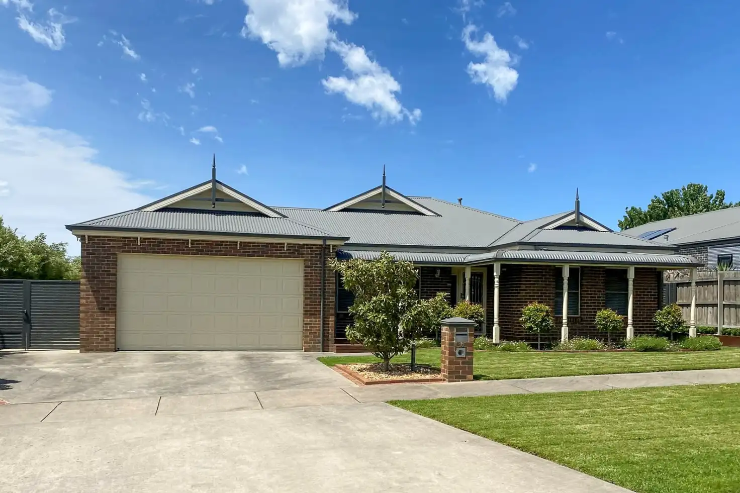 Main view of Homely house listing, 90 St Georges Road, Traralgon VIC 3844