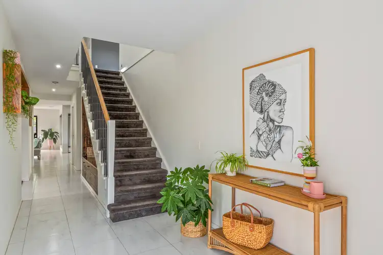 Second view of Homely house listing, 25 Sirrom Crescent, Armstrong Creek VIC 3217