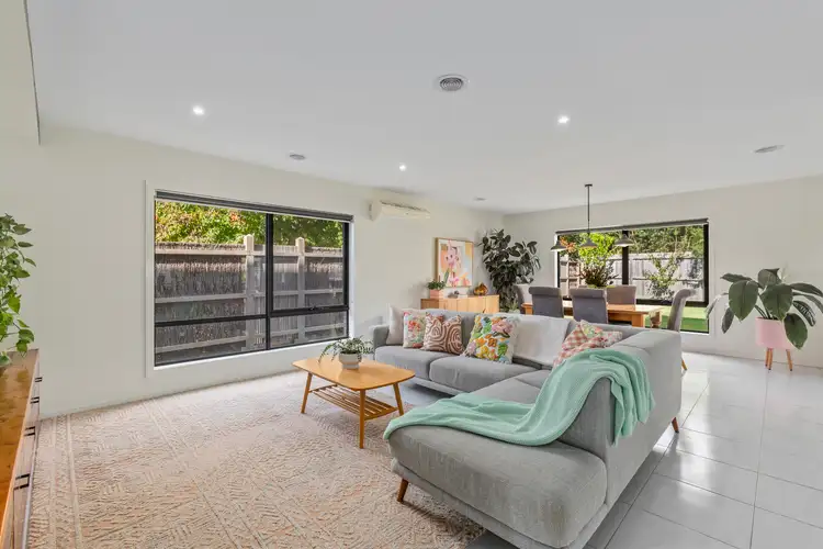 Sixth view of Homely house listing, 25 Sirrom Crescent, Armstrong Creek VIC 3217