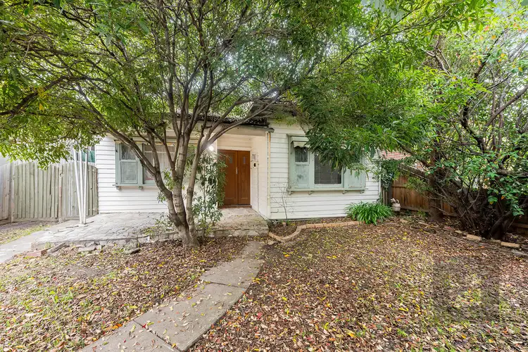 3 Eirene Street, Yarraville VIC 3013