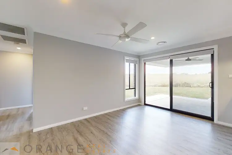 Fourth view of Homely house listing, 29 Haywood Drive, Orange NSW 2800