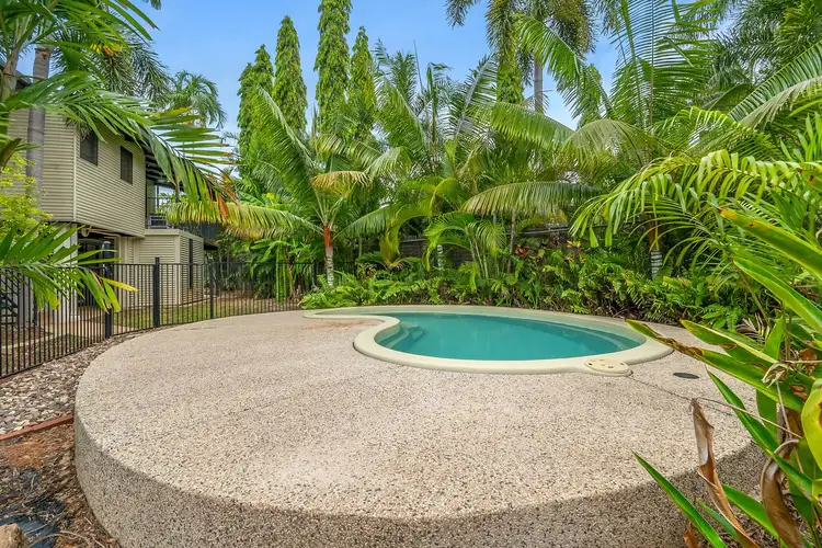 Second view of Homely house listing, 11 Nakara Terrace, Nakara NT 810