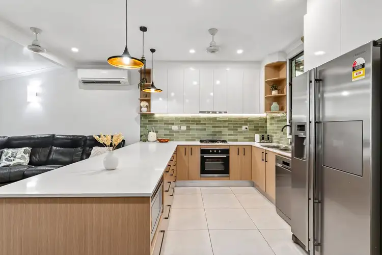 Third view of Homely house listing, 11 Nakara Terrace, Nakara NT 810