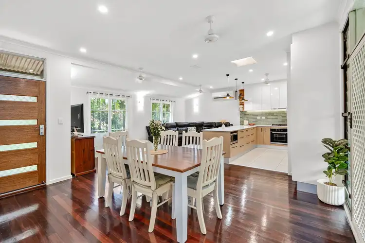 Sixth view of Homely house listing, 11 Nakara Terrace, Nakara NT 810