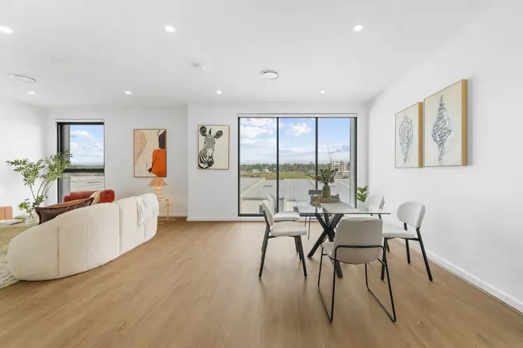 Third view of Homely house listing, 6 Sagittarius Circuit, Box Hill NSW 2765