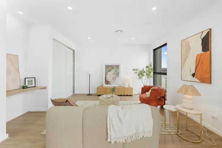 Fourth view of Homely house listing, 6 Sagittarius Circuit, Box Hill NSW 2765