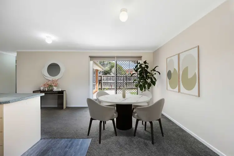 Third view of Homely unit listing, 2/64 Dundee Way, Sydenham VIC 3037
