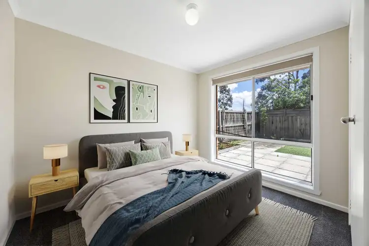 Sixth view of Homely unit listing, 2/64 Dundee Way, Sydenham VIC 3037