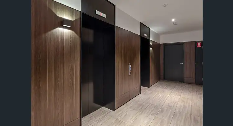 Fifth view of Homely apartment listing, 602/478 St Kilda Road, Melbourne VIC 3004