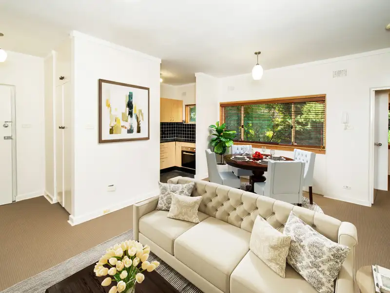 Main view of Homely apartment listing, 5A Frances Street, Randwick NSW 2031