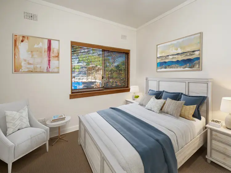 Third view of Homely apartment listing, 5A Frances Street, Randwick NSW 2031