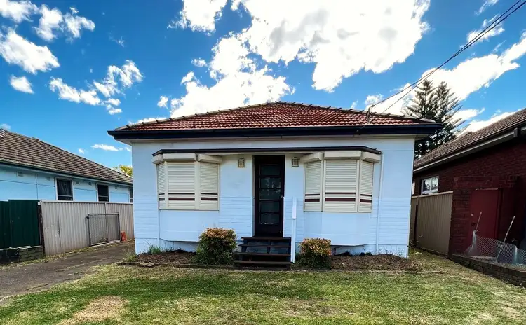 52 Gammell Street, Rydalmere NSW 2116