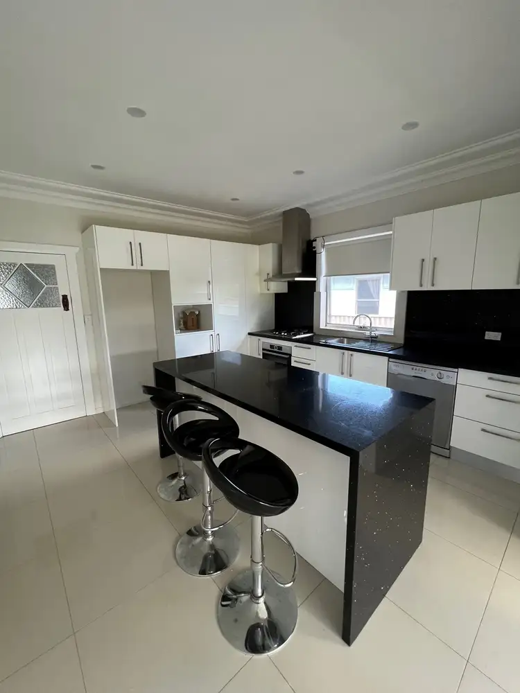 Second view of Homely house listing, 52 Gammell Street, Rydalmere NSW 2116