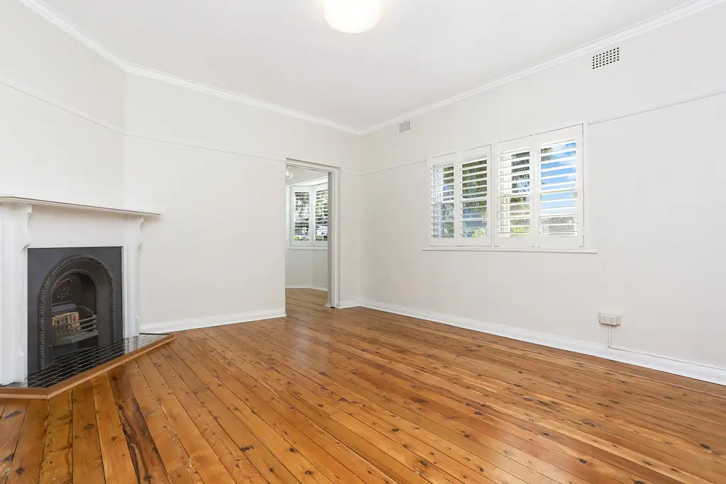 Main view of Homely apartment listing, 1/119 Hawthorne Parade, Haberfield NSW 2045