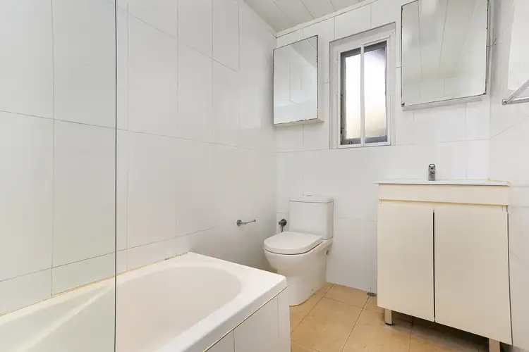 Fourth view of Homely apartment listing, 1/119 Hawthorne Parade, Haberfield NSW 2045