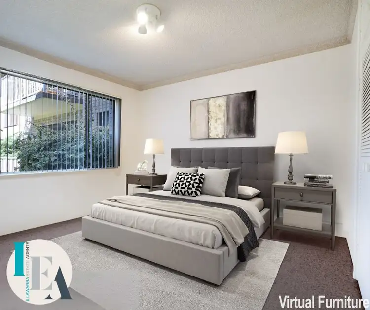 Third view of Homely unit listing, 5/46-48 Peterborough Avenue, Lake Illawarra NSW 2528