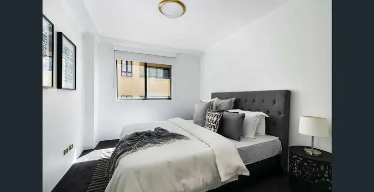 Second view of Homely apartment listing, 33/1-5 Harwood Street, Pyrmont NSW 2009