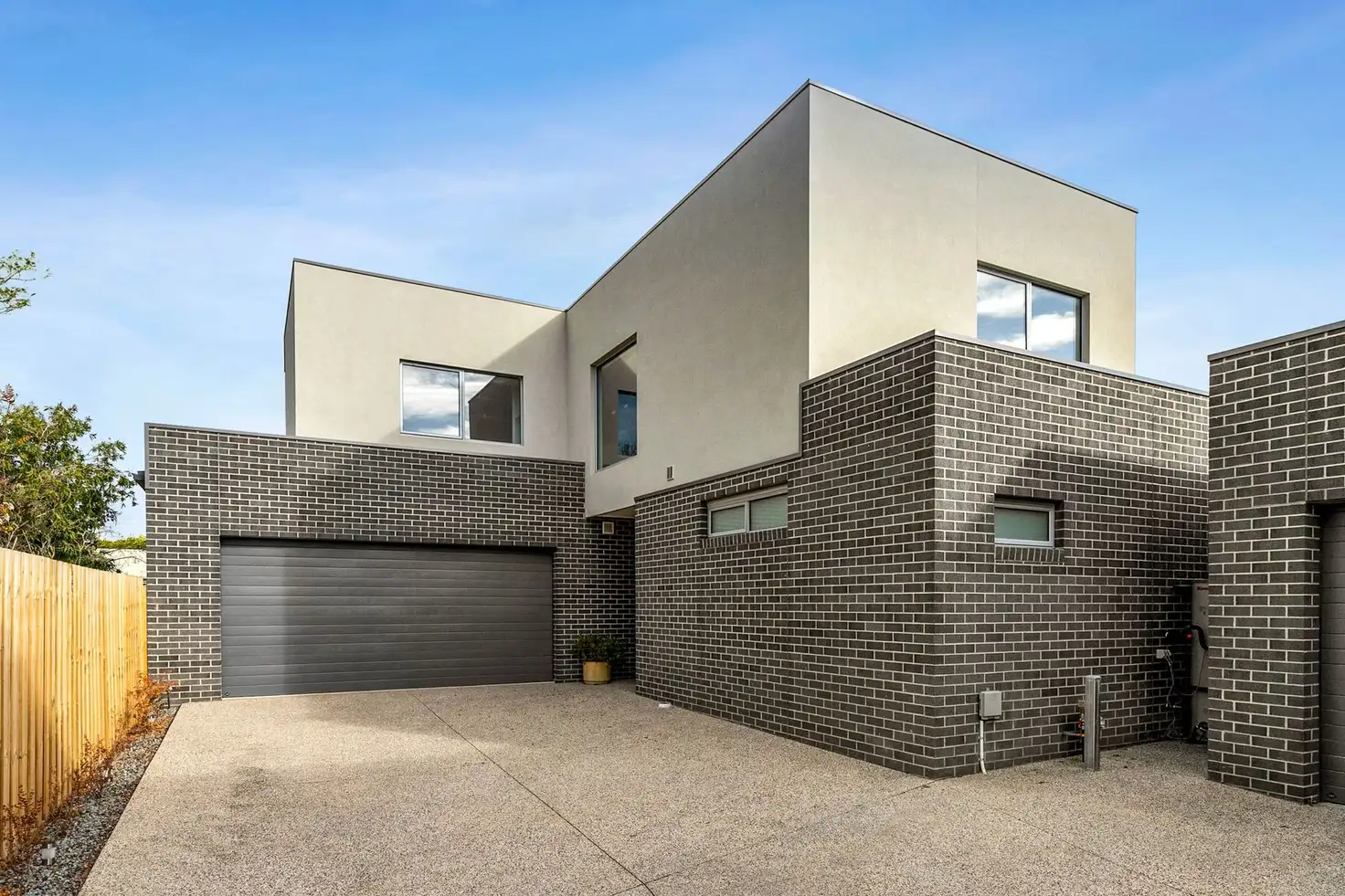 Main view of Homely townhouse listing, 3/7 Toyne Avenue, Hamlyn Heights VIC 3215