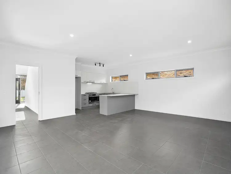 Third view of Homely townhouse listing, 3/7 Toyne Avenue, Hamlyn Heights VIC 3215