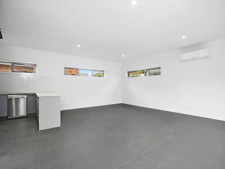 Fourth view of Homely townhouse listing, 3/7 Toyne Avenue, Hamlyn Heights VIC 3215