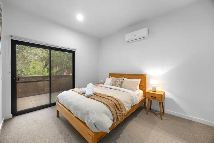 Second view of Homely unit listing, 4/165 Maroondah Highway, Healesville VIC 3777