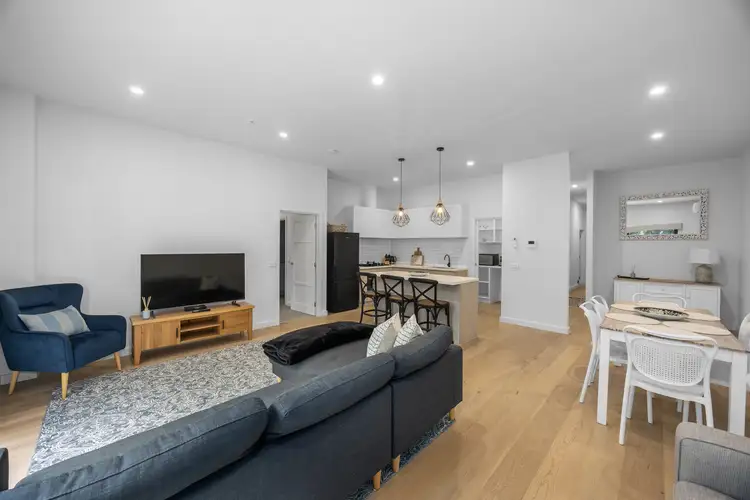 Third view of Homely unit listing, 4/165 Maroondah Highway, Healesville VIC 3777