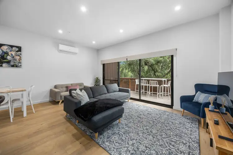 Fourth view of Homely unit listing, 4/165 Maroondah Highway, Healesville VIC 3777