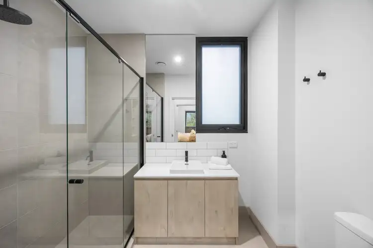 Fifth view of Homely unit listing, 4/165 Maroondah Highway, Healesville VIC 3777