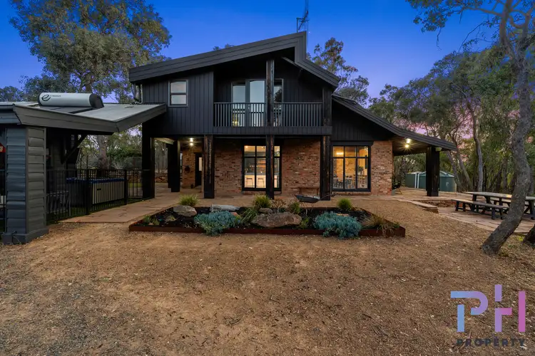 105 James Cook Drive, Emu Creek VIC 3551